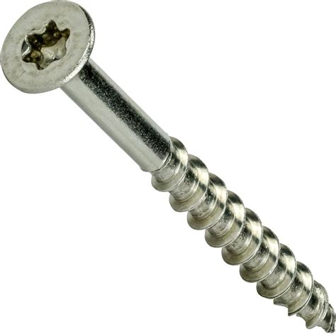 torx head screws for wood.